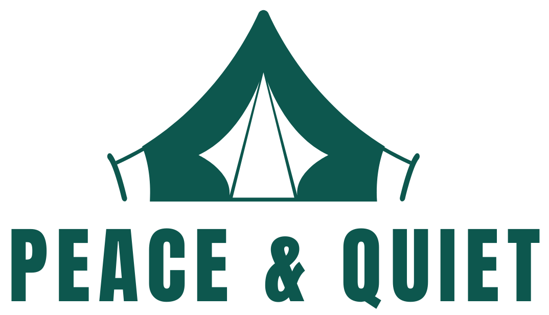 Pole Namiotowe Peace & Quiet
